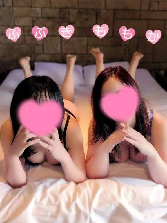ふぶきちゃん3Pも(*^^*)