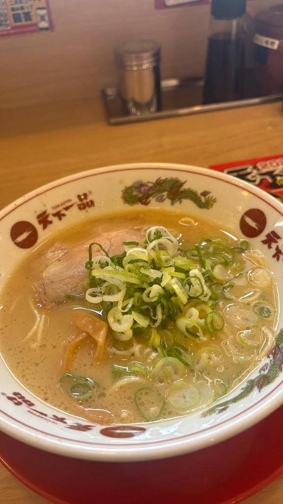 天下一品🍜