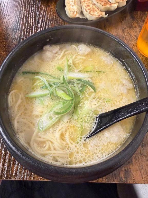 🍜誰得？おすすめラーメン求‼️