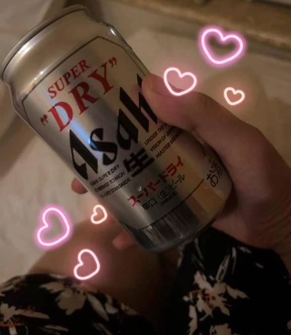 昨日のお礼♡