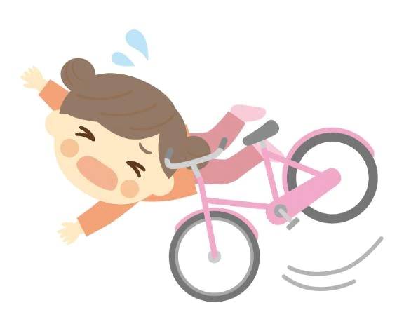 コケちゃった💦💦強打と捻挫(´；ω；｀)
