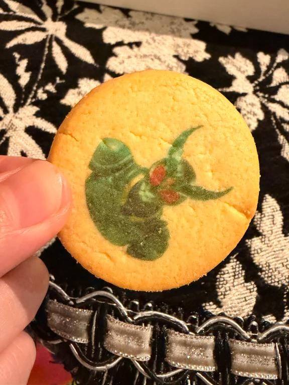 ギルスの味