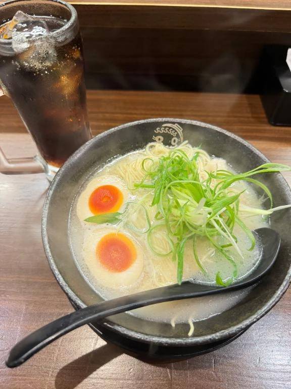 🍜🍜朝ラー🍜🍜
