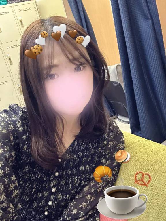 おはようございます☕️💕