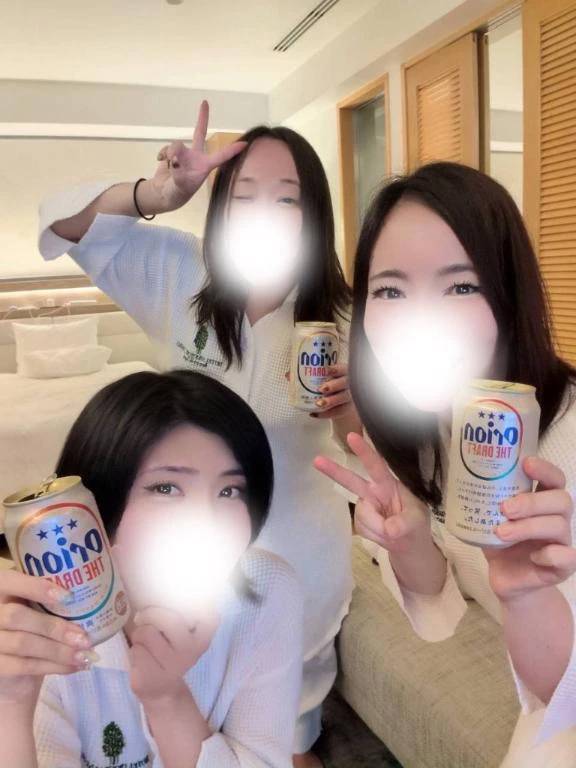 パジャマパーティーズ🥳