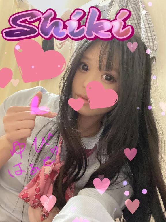 今日は♡