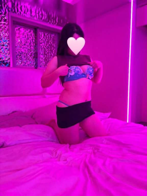 チラッと♡