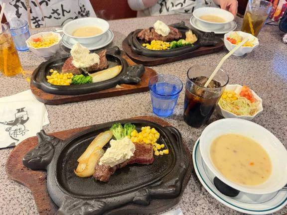 国際通り満喫🍻