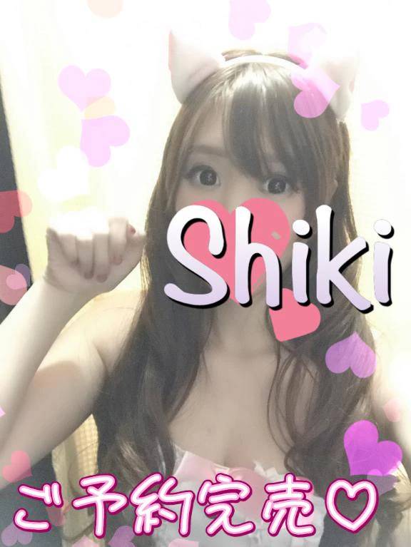 ご予約完売♡