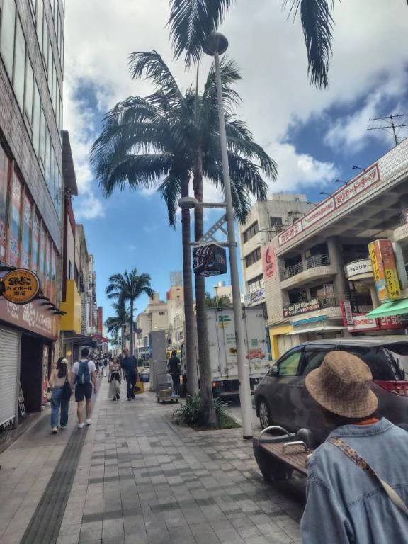 🌺二泊三日沖縄旅行✈️🏝️🌺