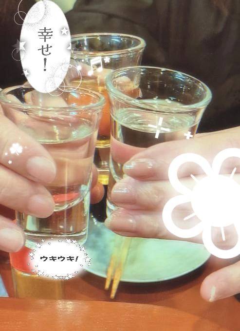昨日は🩷
