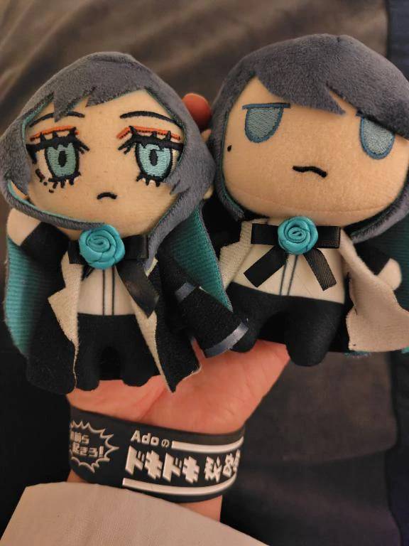 AdoちゃんBirthday🎂