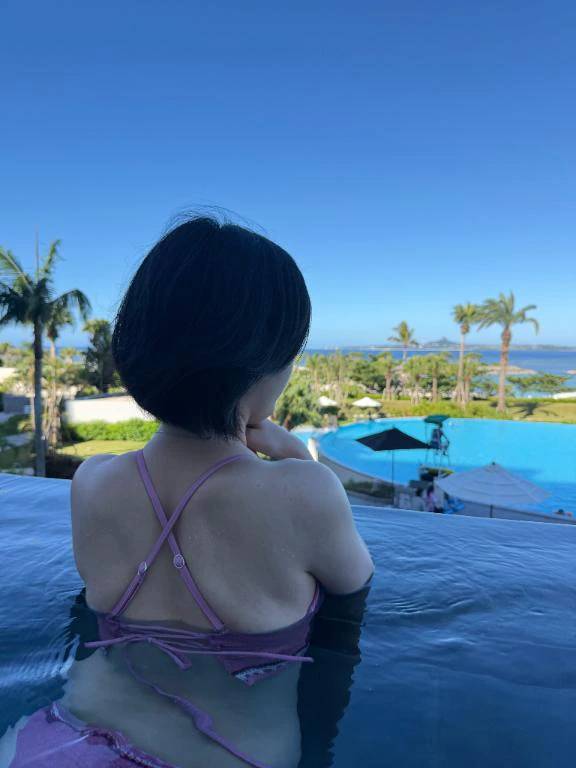 おはようございます☁️