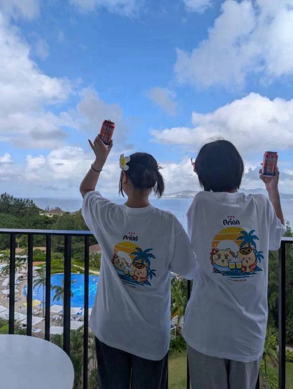 なおさん3P👧🏻👦🏻👧🏻✨