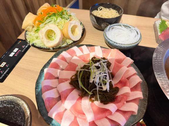 もずく好き(*´ω｀*)🎶