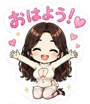 不安です(´・ω・｀)💦本音