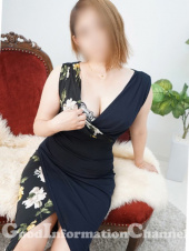 いけない奥さん