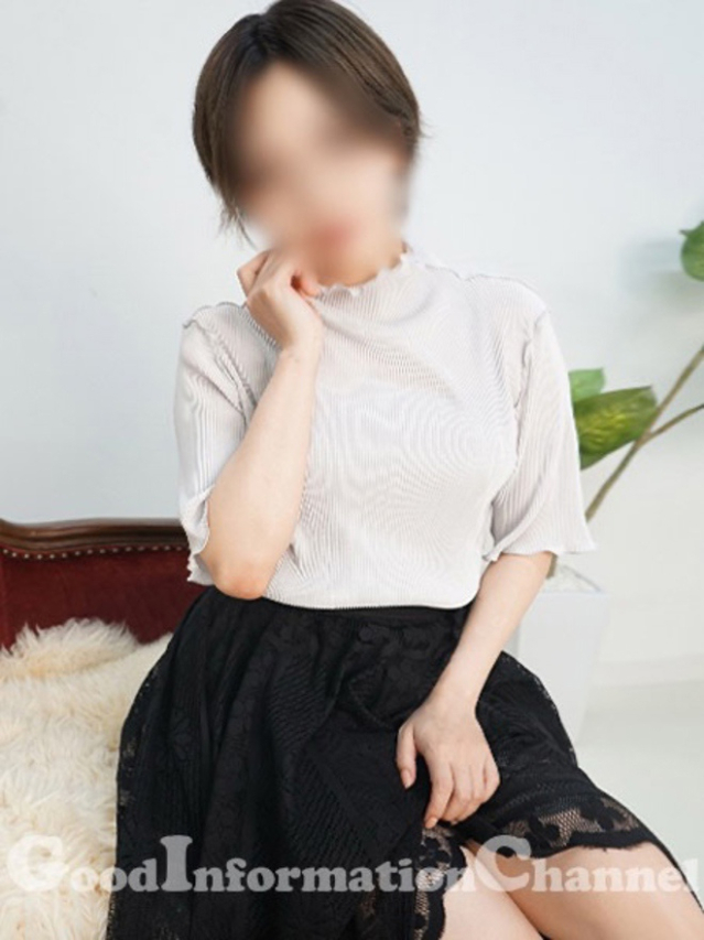 しずくさん（いけない奥さん）