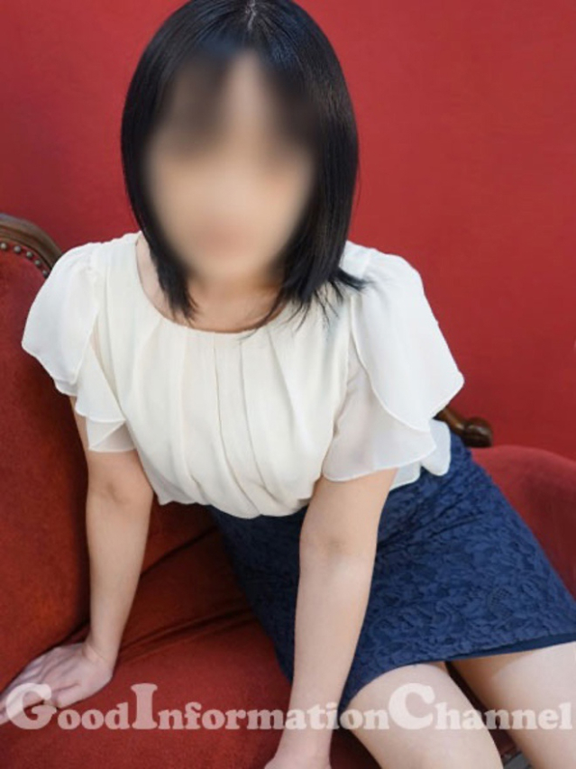 ことりさん（いけない奥さん）