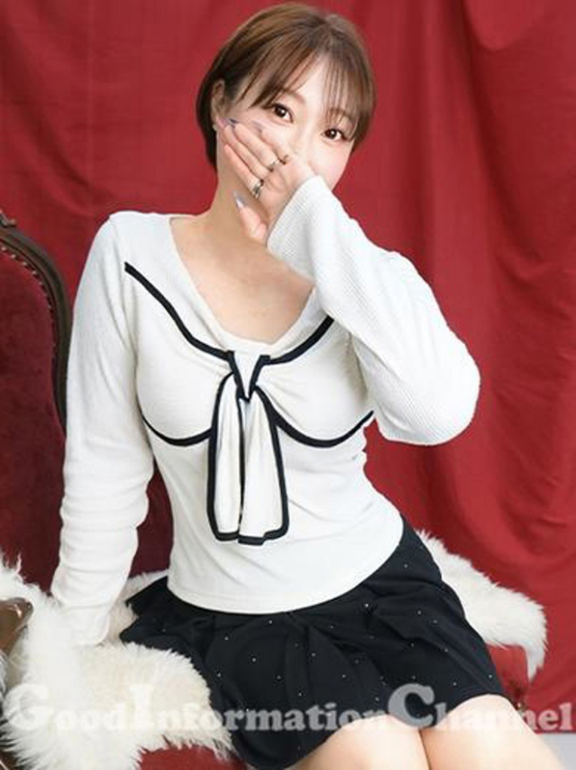 みなとさん（いけない奥さん）