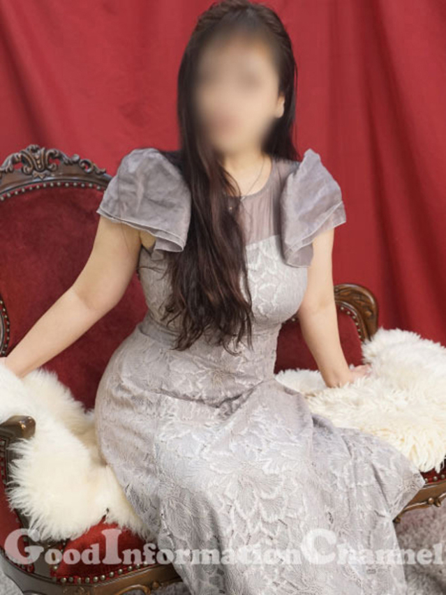 みちかさん(いけない奥さん)