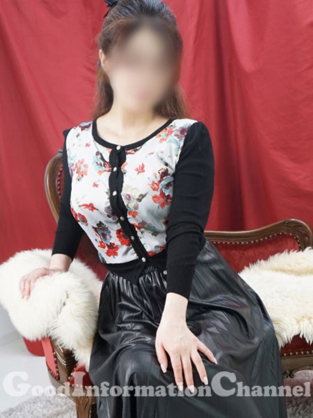 かおるこさん(いけない奥さん)