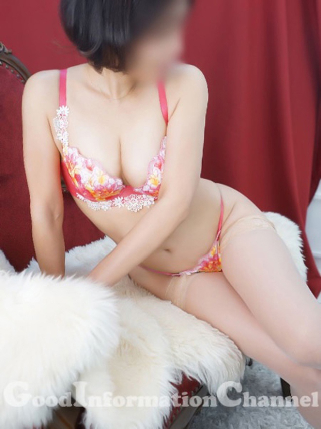 きょうこさん(いけない奥さん)