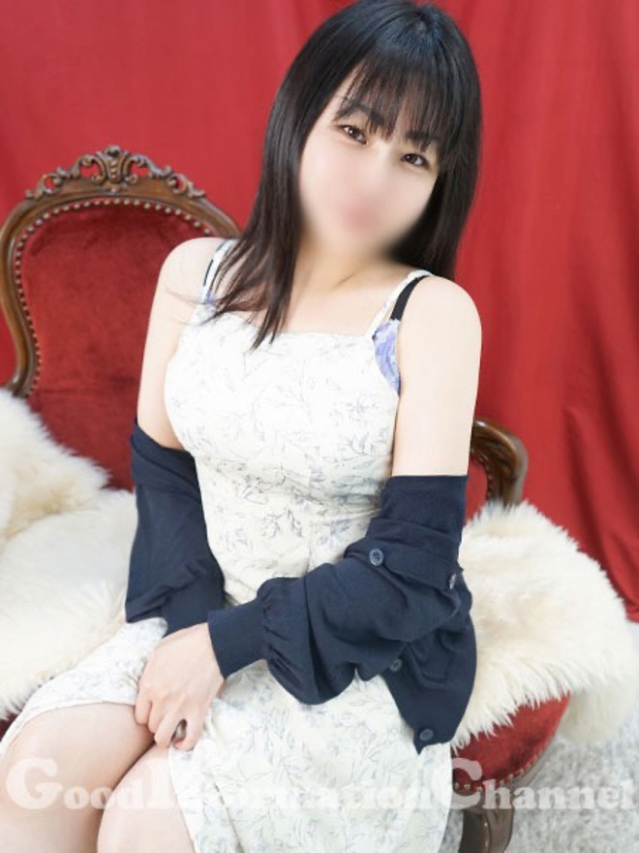 よるさん（いけない奥さん）