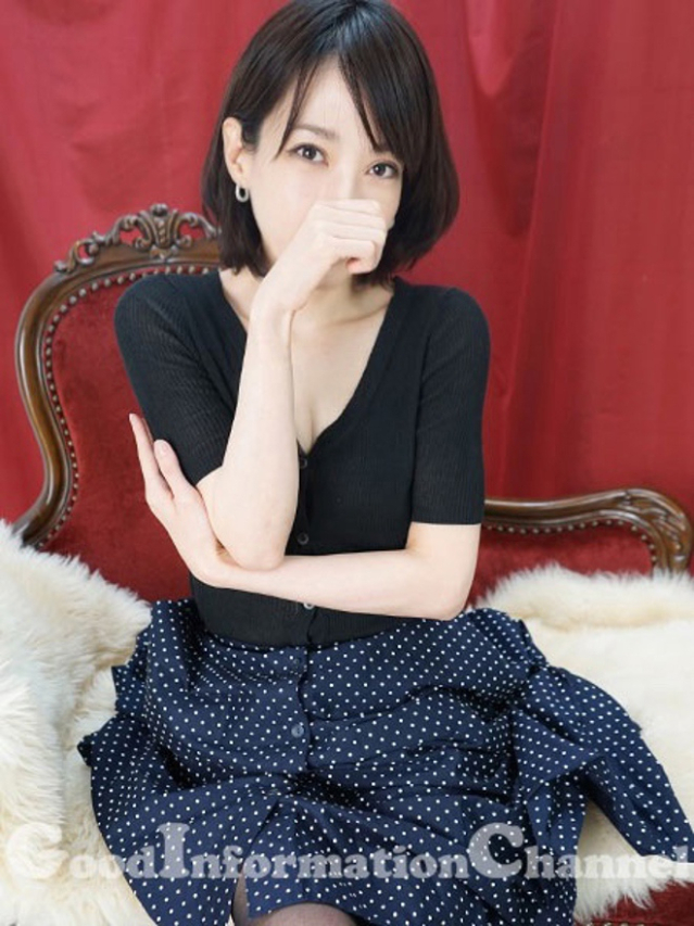 とうこさん(いけない奥さん)