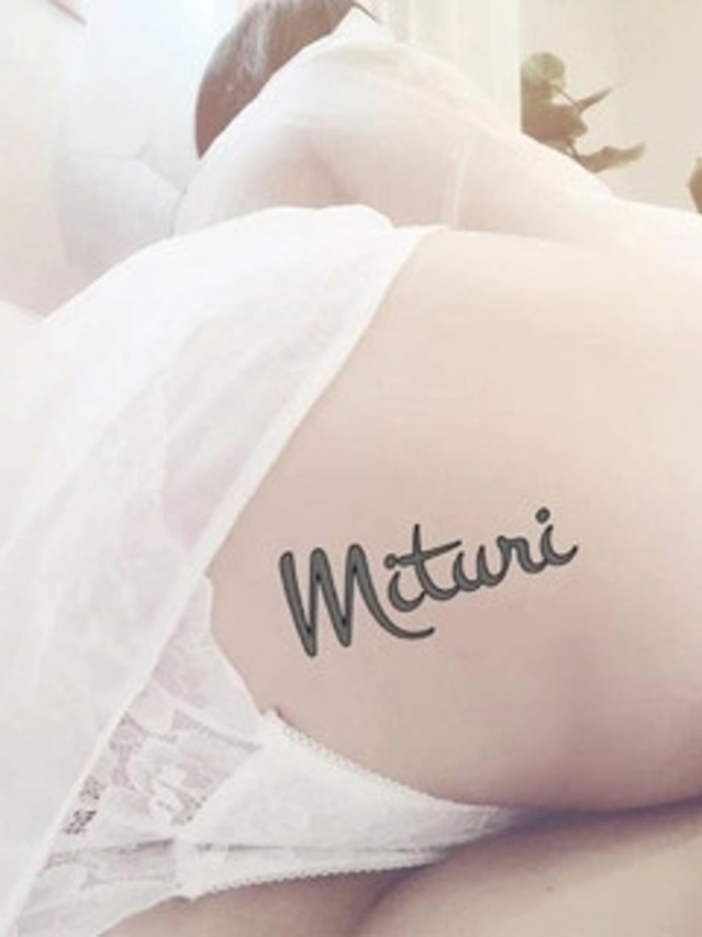 みつりさん(いけない奥さん)