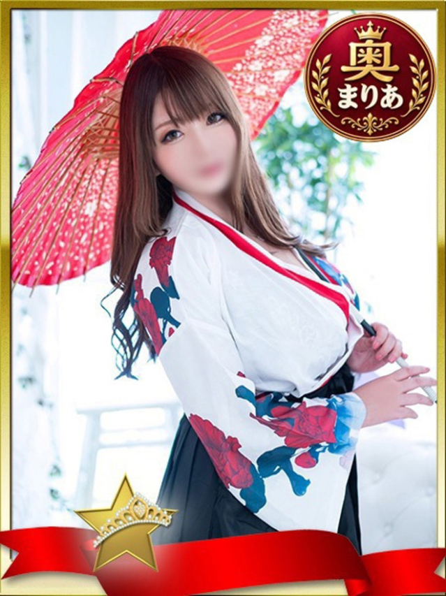 まりあさん（いけない奥さん）