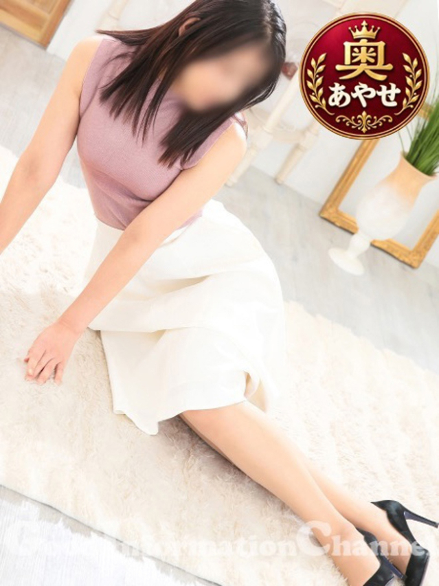 あやせさん(いけない奥さん)