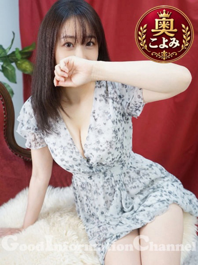 こよみさん(いけない奥さん)