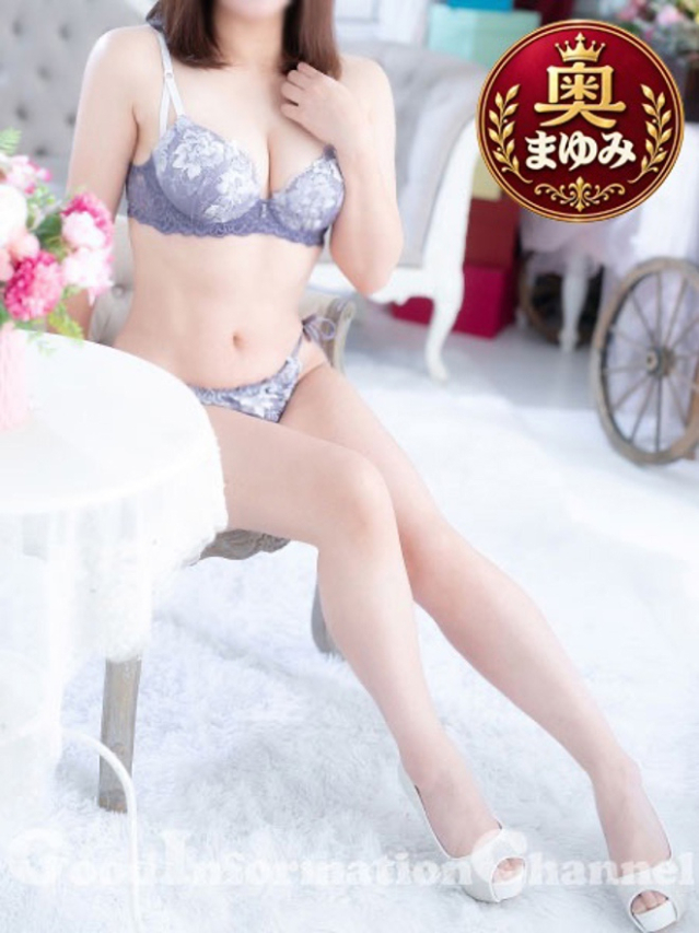 まゆみさん(いけない奥さん)