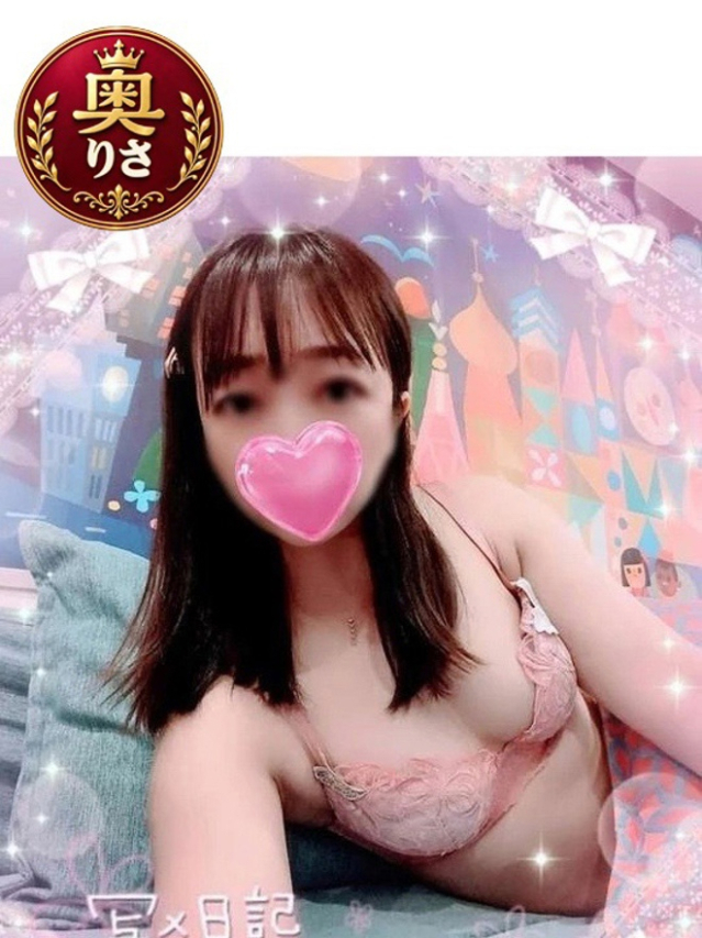 りささん（いけない奥さん）