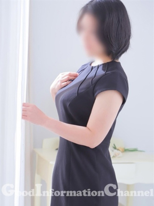 きょうかさん(いけない奥さん)