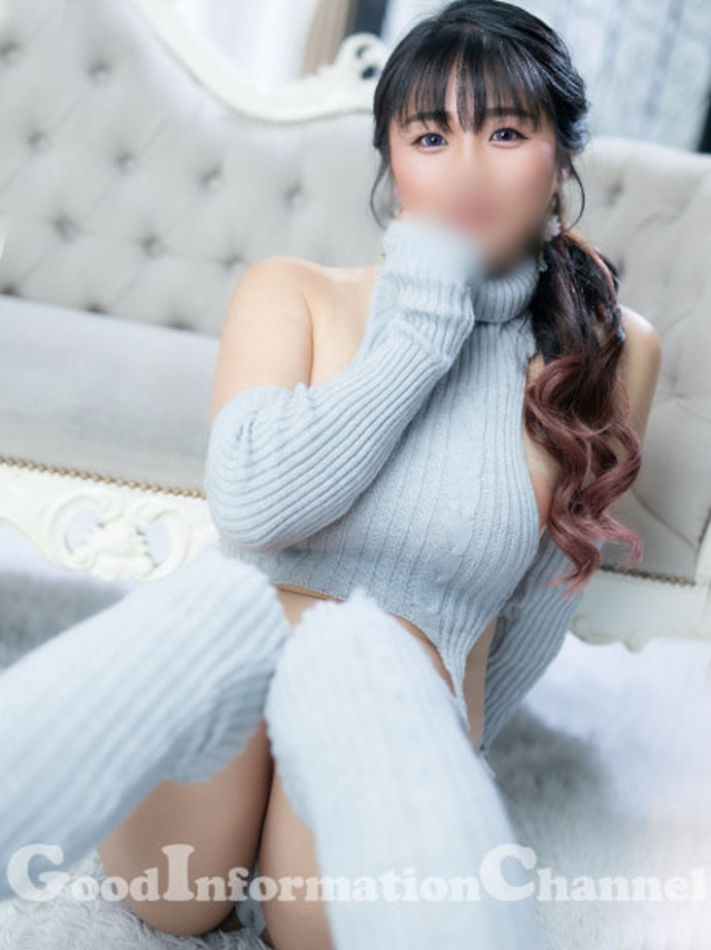 みつりさん(いけない奥さん)