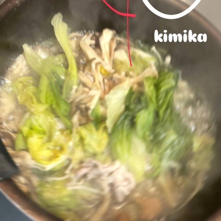 いっぱい食べて痩せよ！