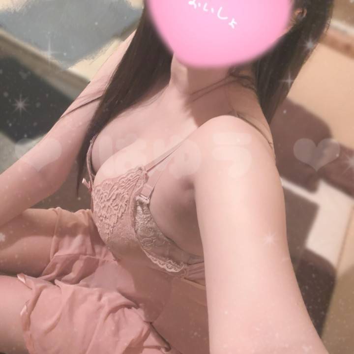 気持ちよくなりたいですっ💓