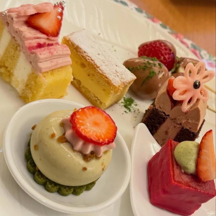 いちご💓