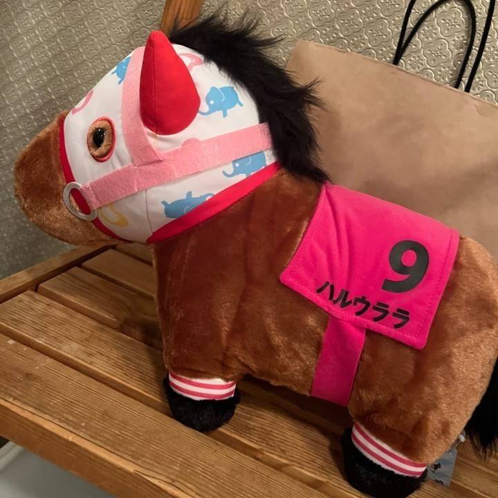 うれぴこ