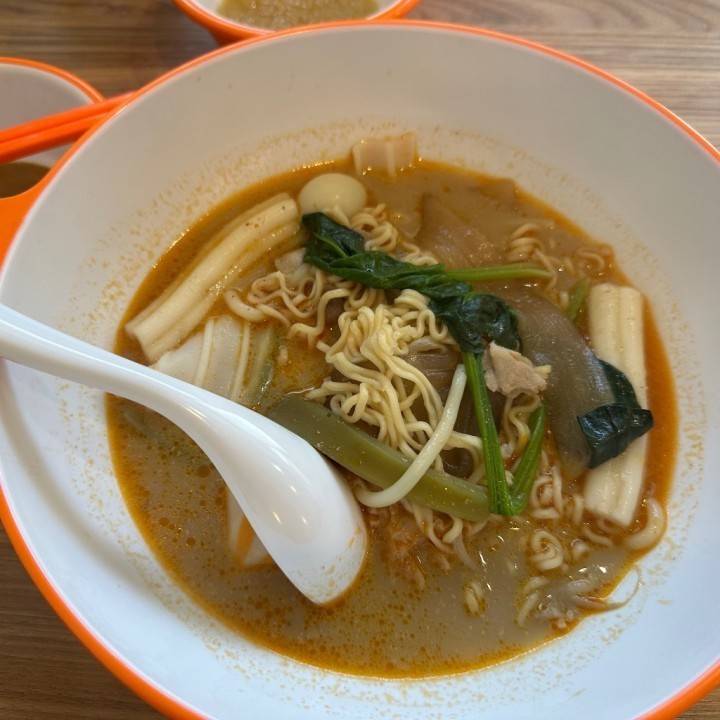 到着！