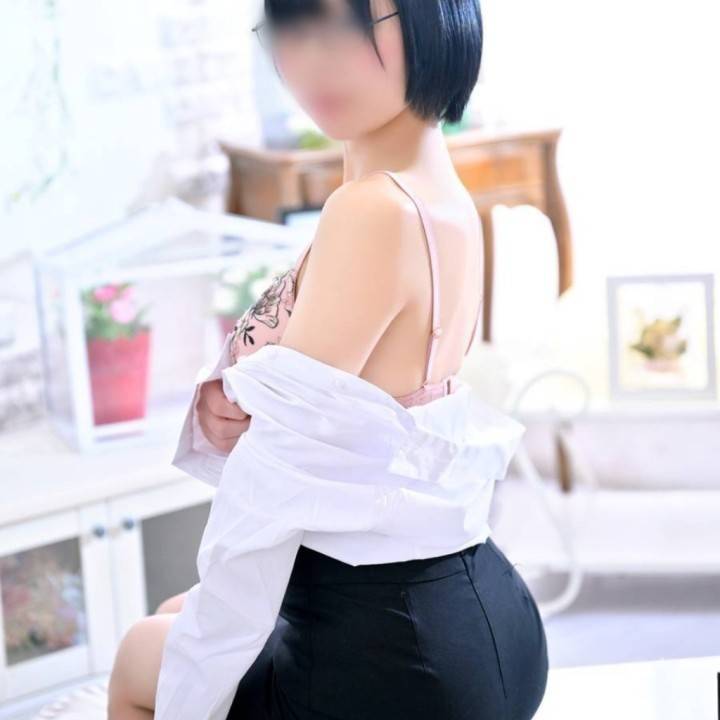 しゅっ♡