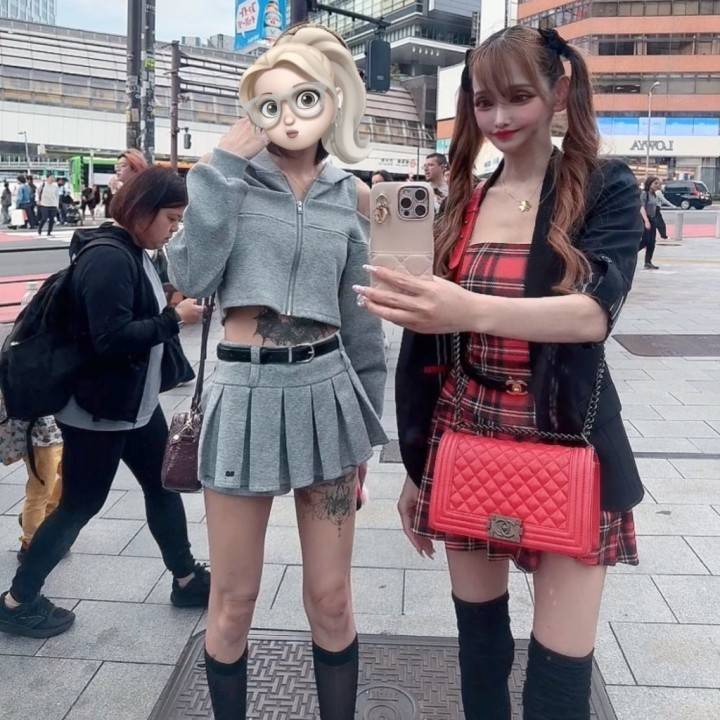 🤳