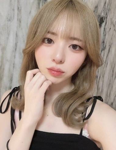 初めまして💓