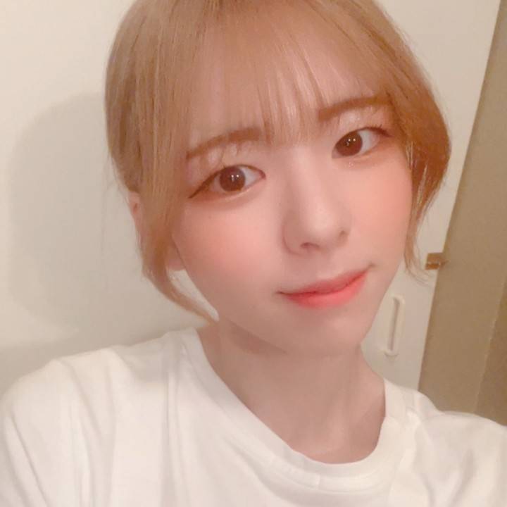 出勤しました💭💓