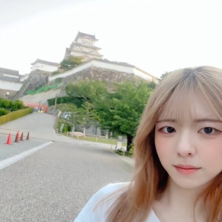 姫路城🏯💖