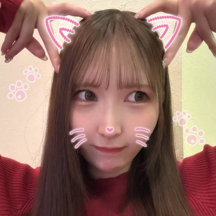 ありがと！🐈💜