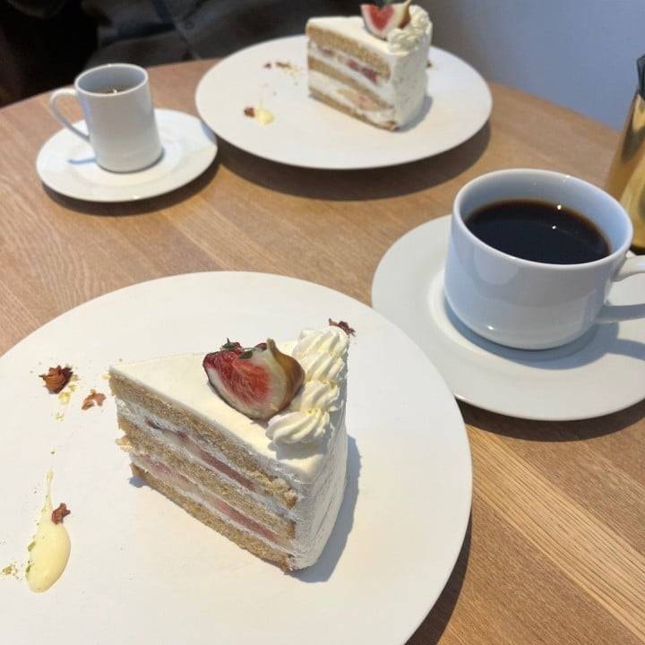 ごめんなさい。
