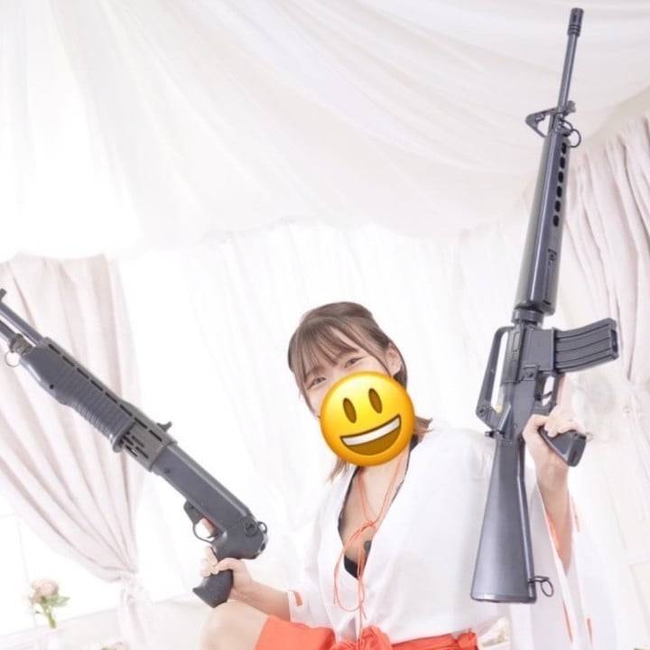 6月少なめです😭